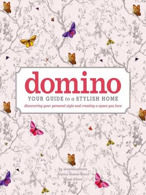 domino - ebook